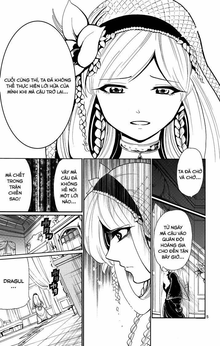 Sinbad No Bouken: Chapter 36