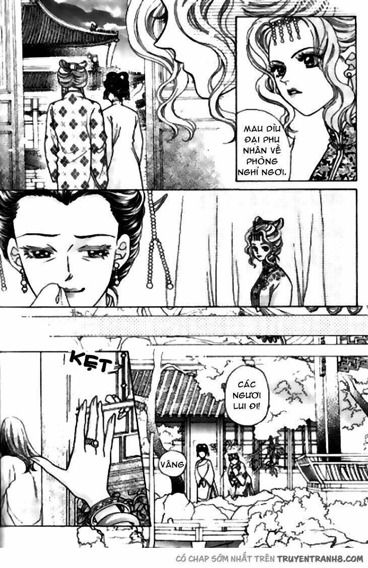 Vạn Dặm Tìm Chồng: Chapter 15