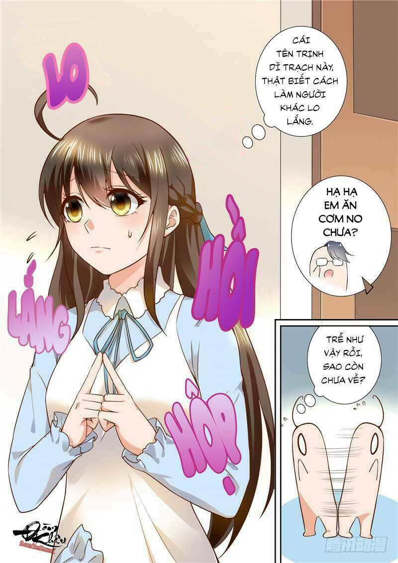Người Thừa Kế Giá Đáo: Hiệu Thảo Làm Loạn Đủ Chưa?: Chapter 80
