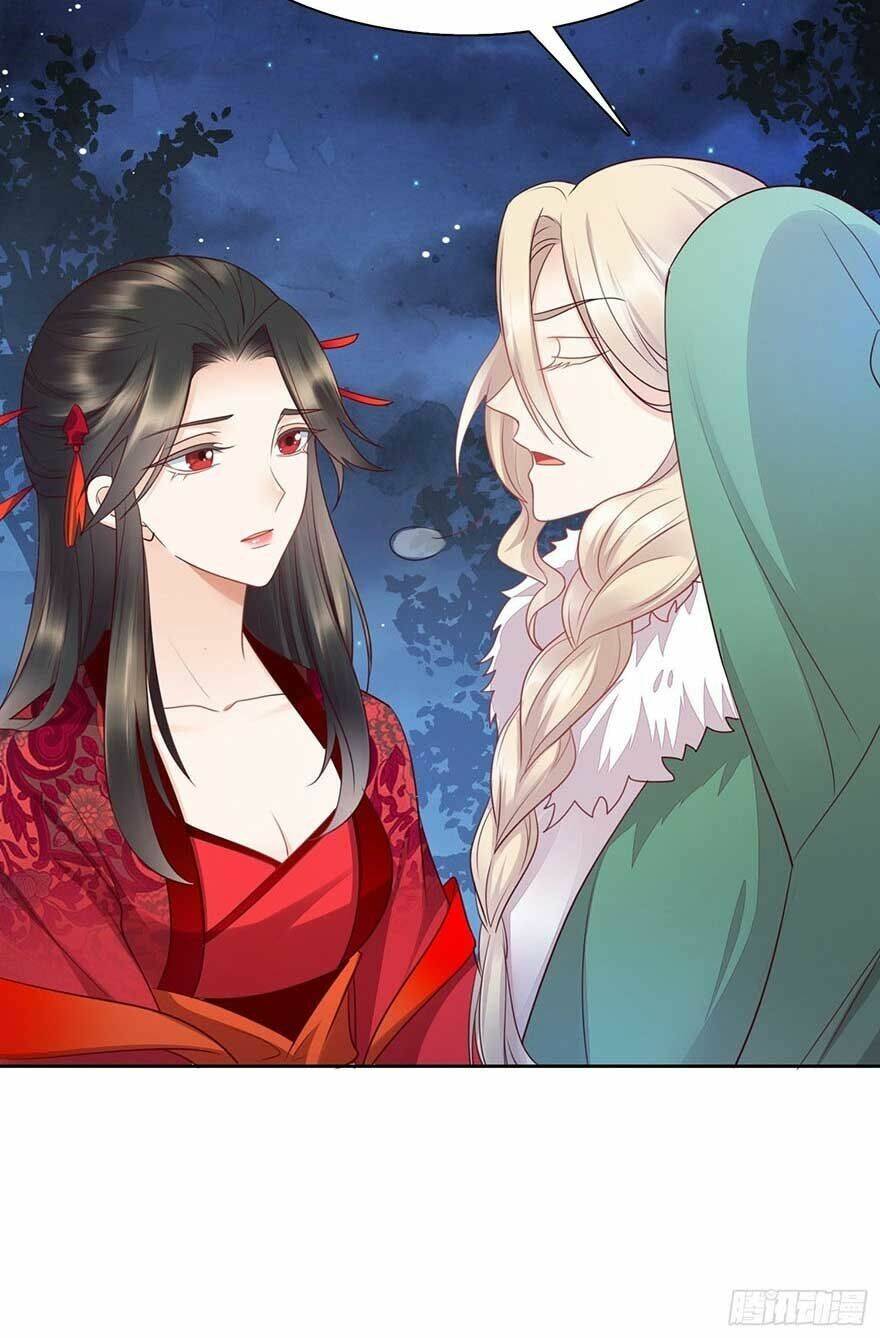 Làm Nũng Trong Lòng Kẻ Cấm Dục: Chapter 9