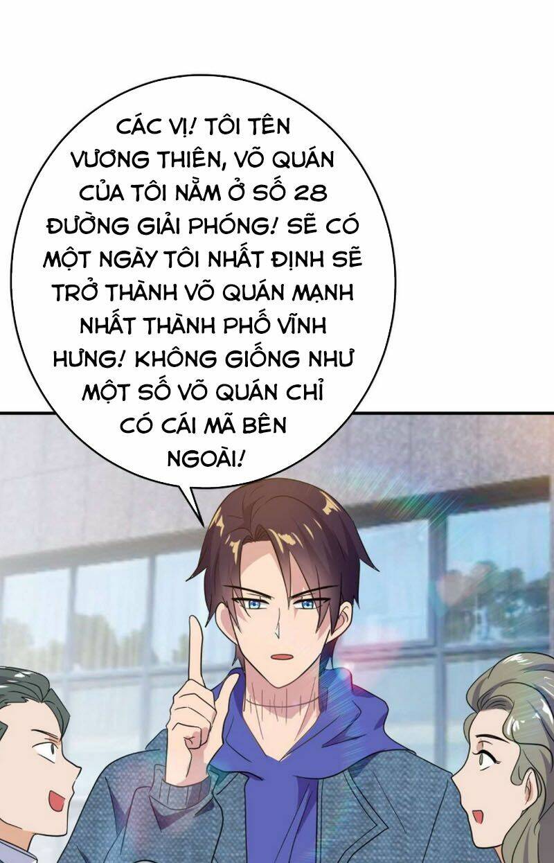 Đại Gia Livestream Vạn Giới: Chapter 21