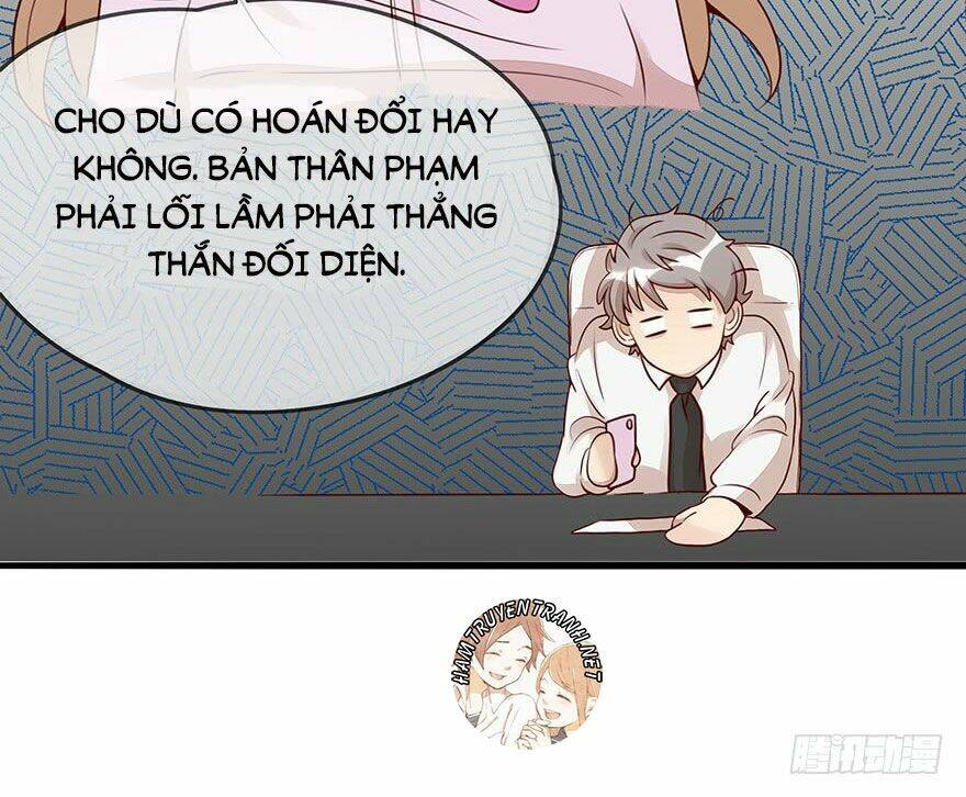 Tổng Tài Đại Nhân Tâm Thiếu Nữ: Chapter 10.1