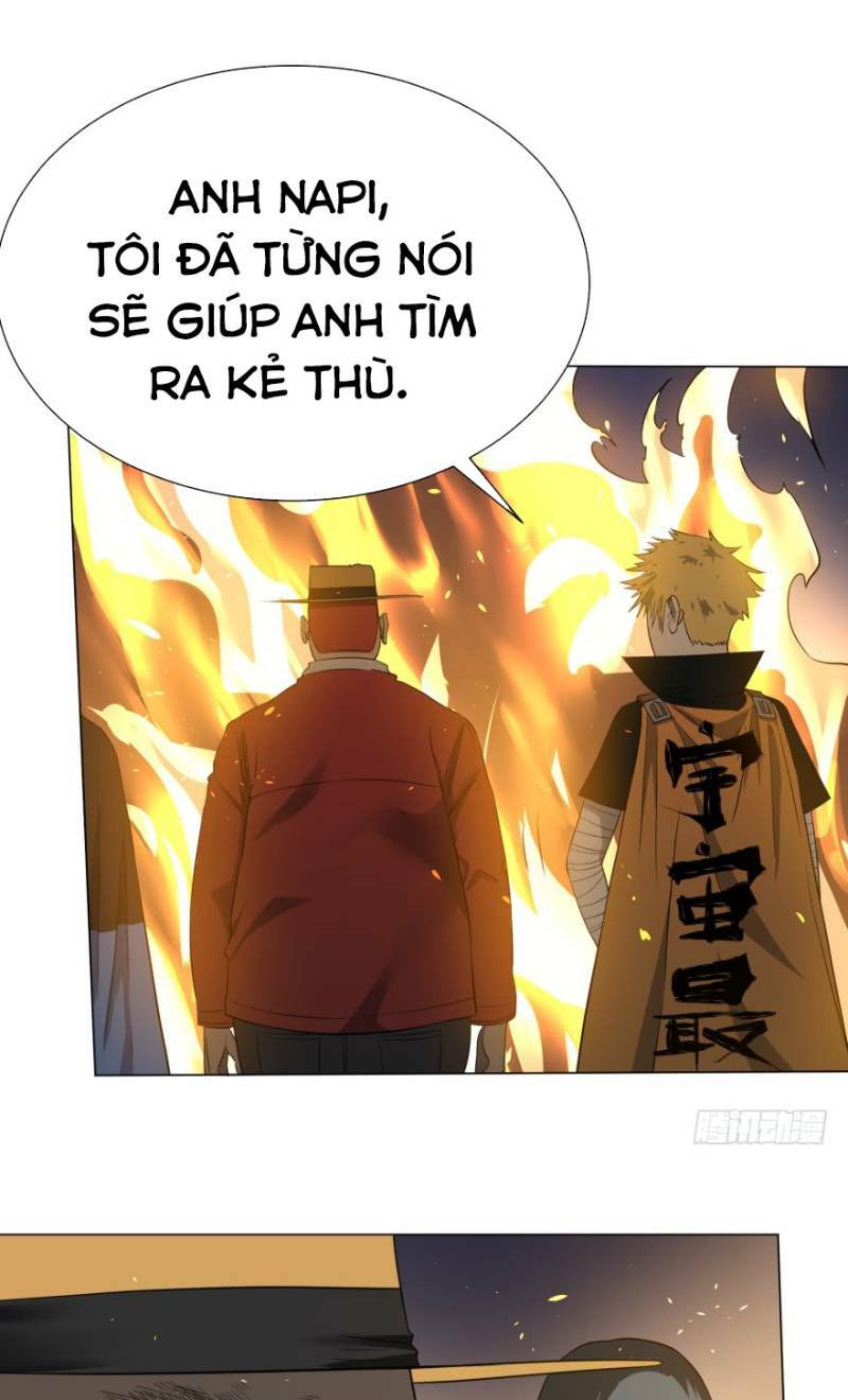 Danh Sách Kẻ Phản Diện: Chapter 22