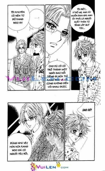 Chạm Mặt Thần Tượng: Chapter 7