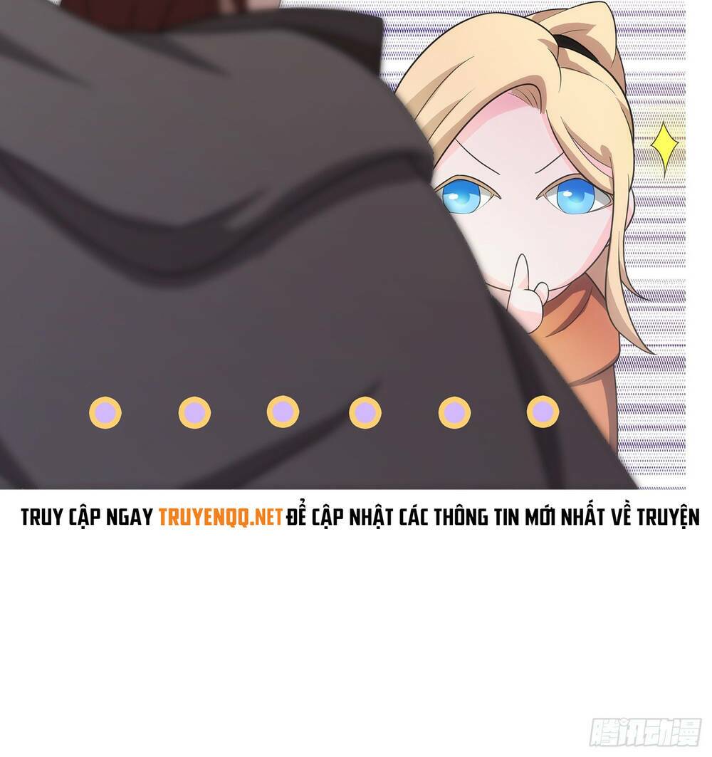 Bạch Dạ Chi Yểm: Chapter 7