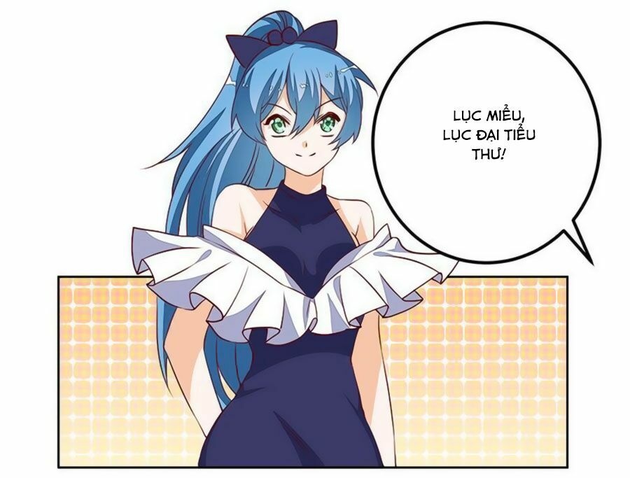 Tổng Tài Đích Thiên Giới Manh Thê: Chapter 80