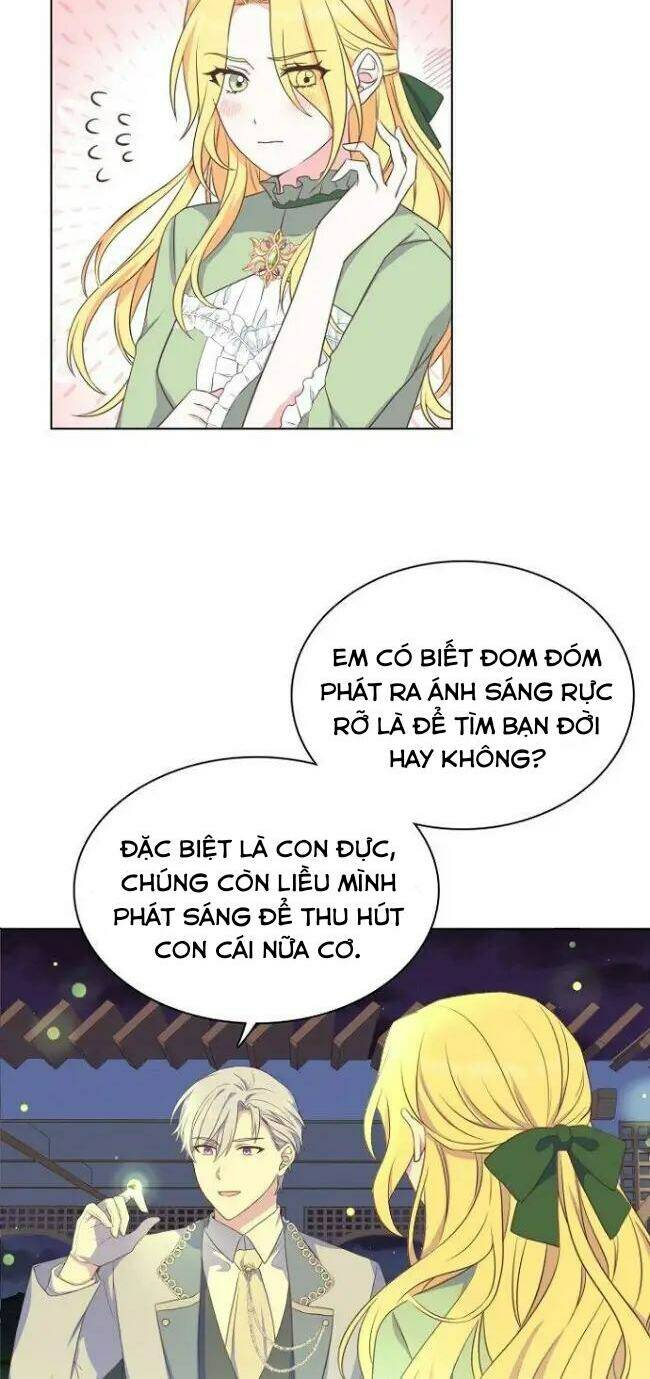 Một Đêm Với Hoàng Đế: Chapter 16