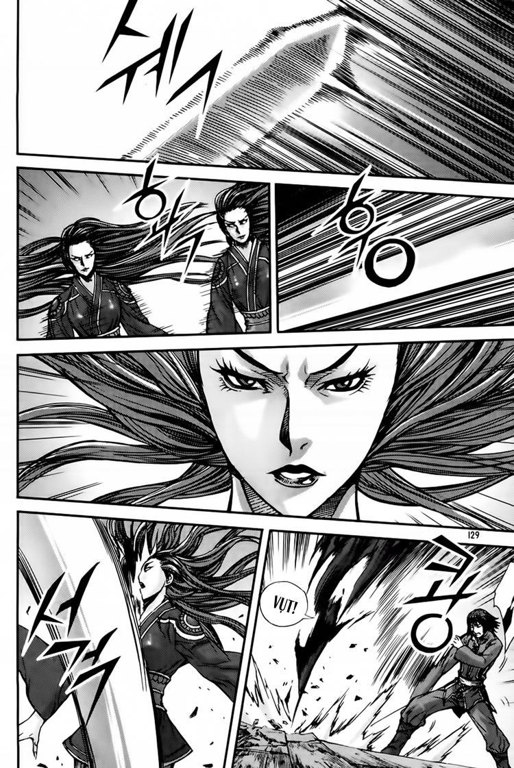 Diêm Đế: Chapter 225