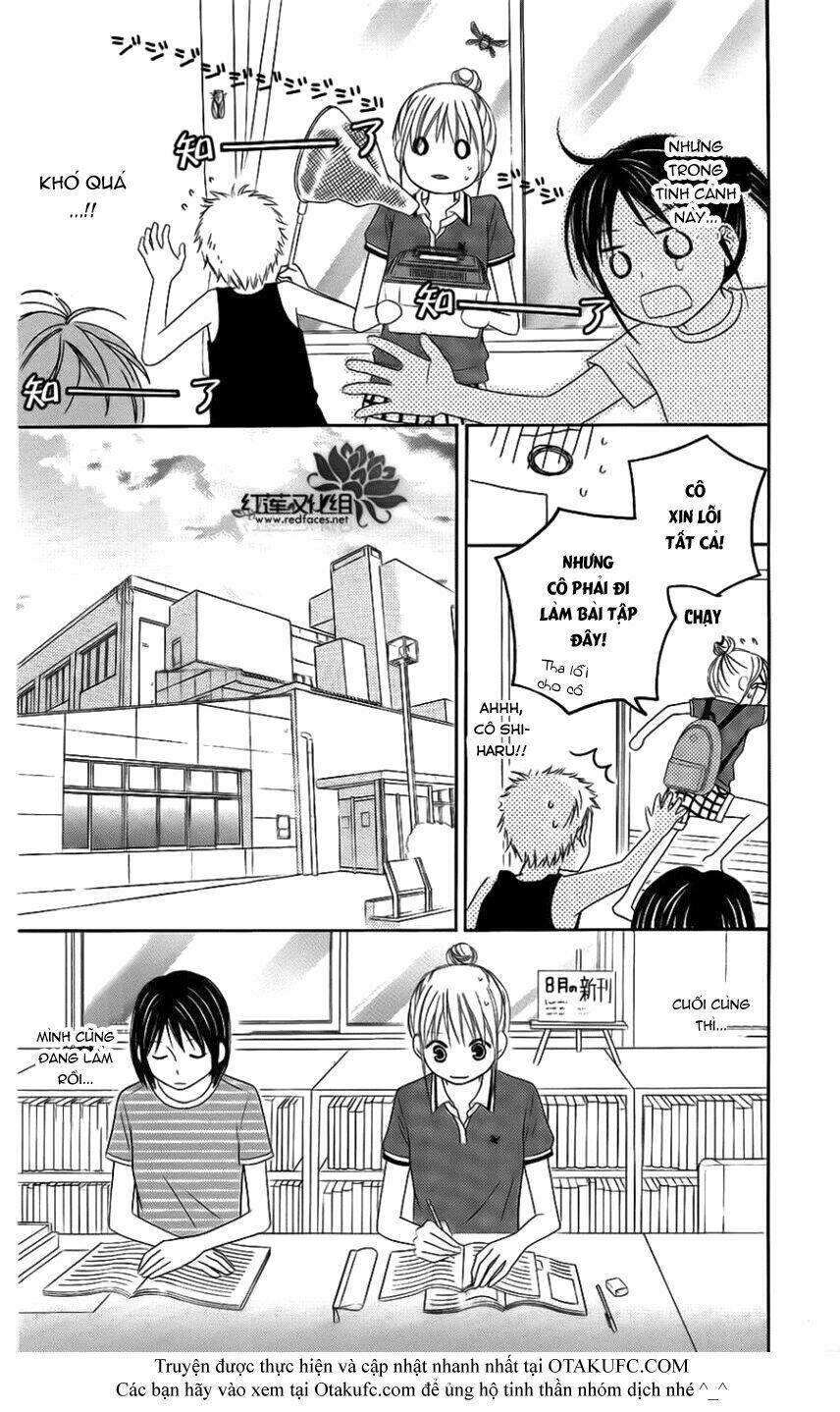 Love So Life: Chapter 39