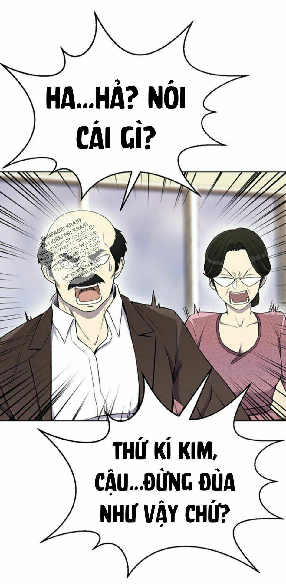 Luân Hồi Ác Nhân: Chapter 23