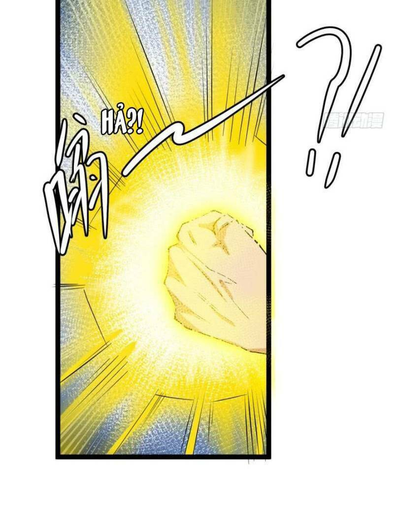 Ta Có Di Sản Tại Dị Giới: Chapter 22