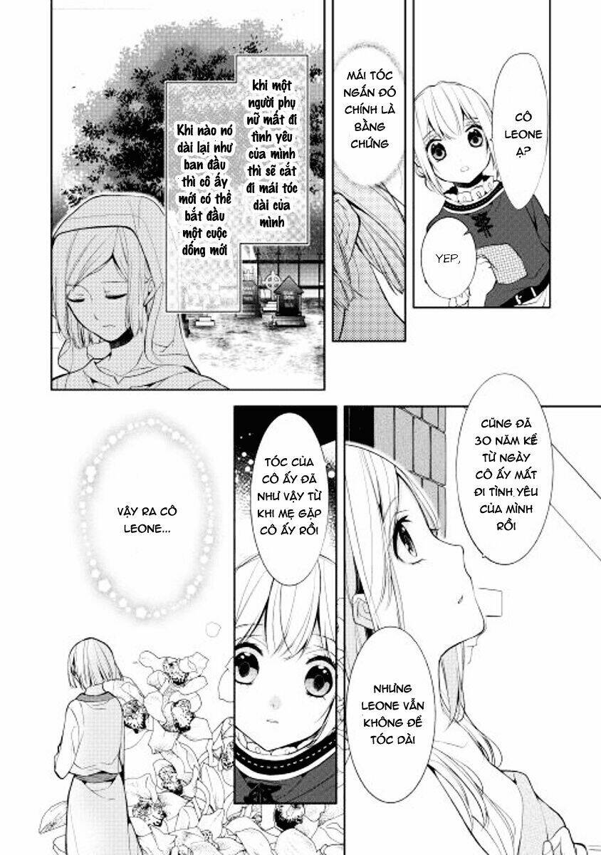 E? Heibon Desu Yo??: Chapter 5