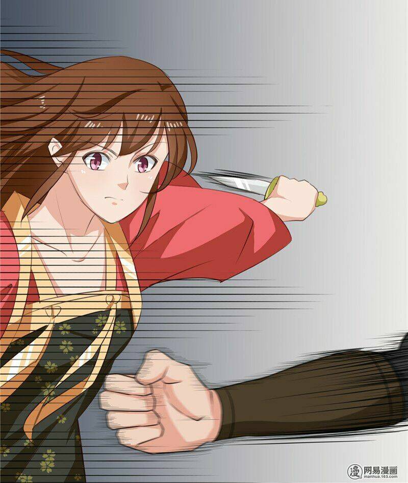 Thiên Tài Tiểu Độc Phi: Chapter 93