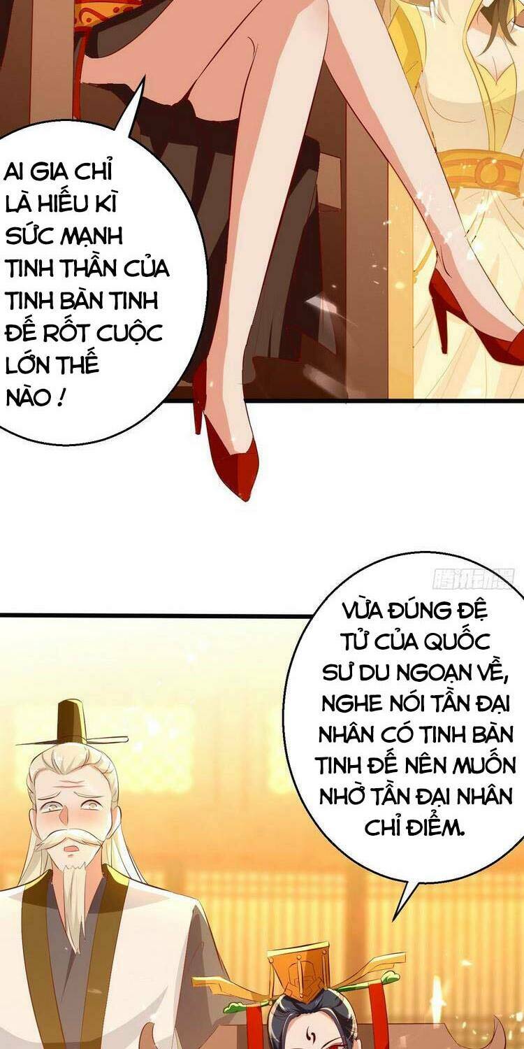 Dị Giới Siêu Cấp Ở Rể: Chapter 125