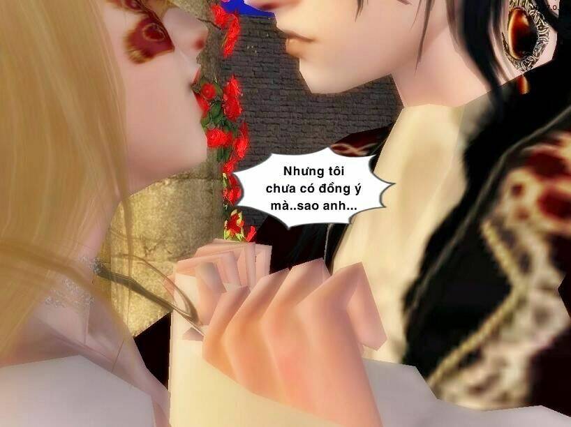Truyện Sims - Earl Story: Chapter 35