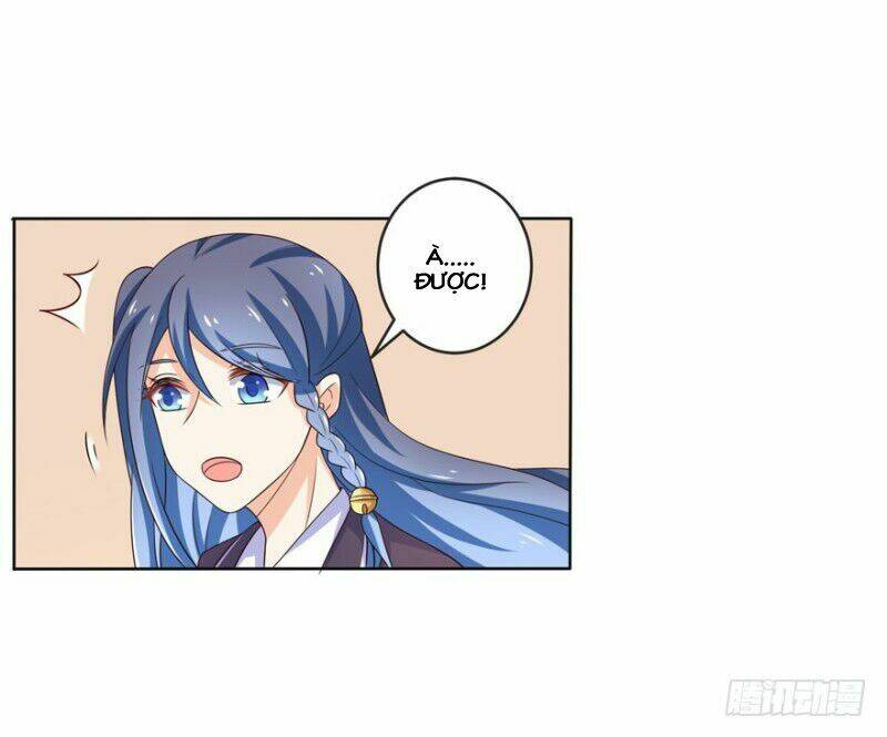 Ức Lạc Tinh Thần: Chapter 9