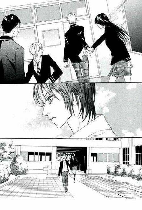 Flowers Of Evil: Chapter 6