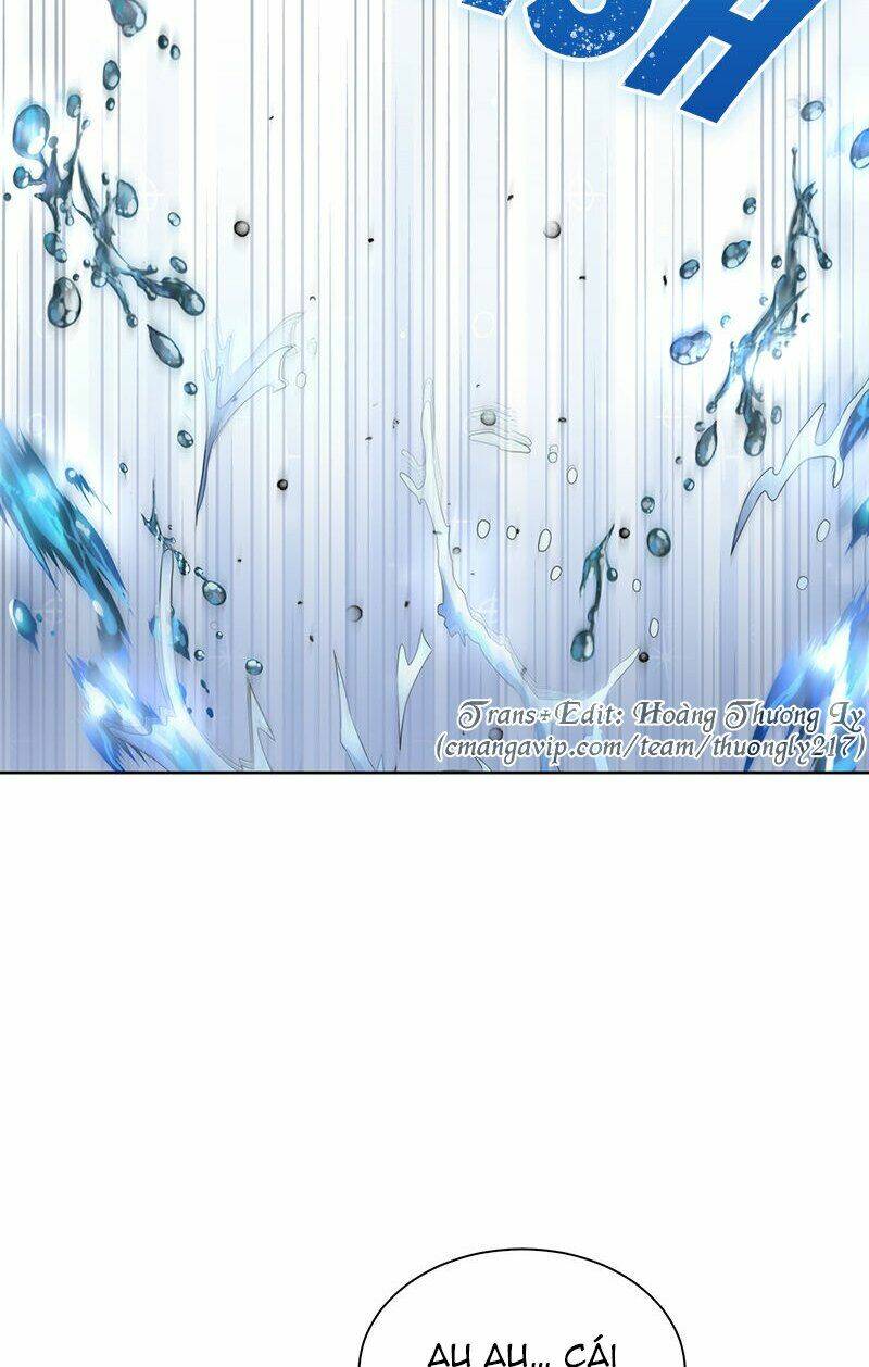 Khế Ước Của Ác Ma: Chapter 38