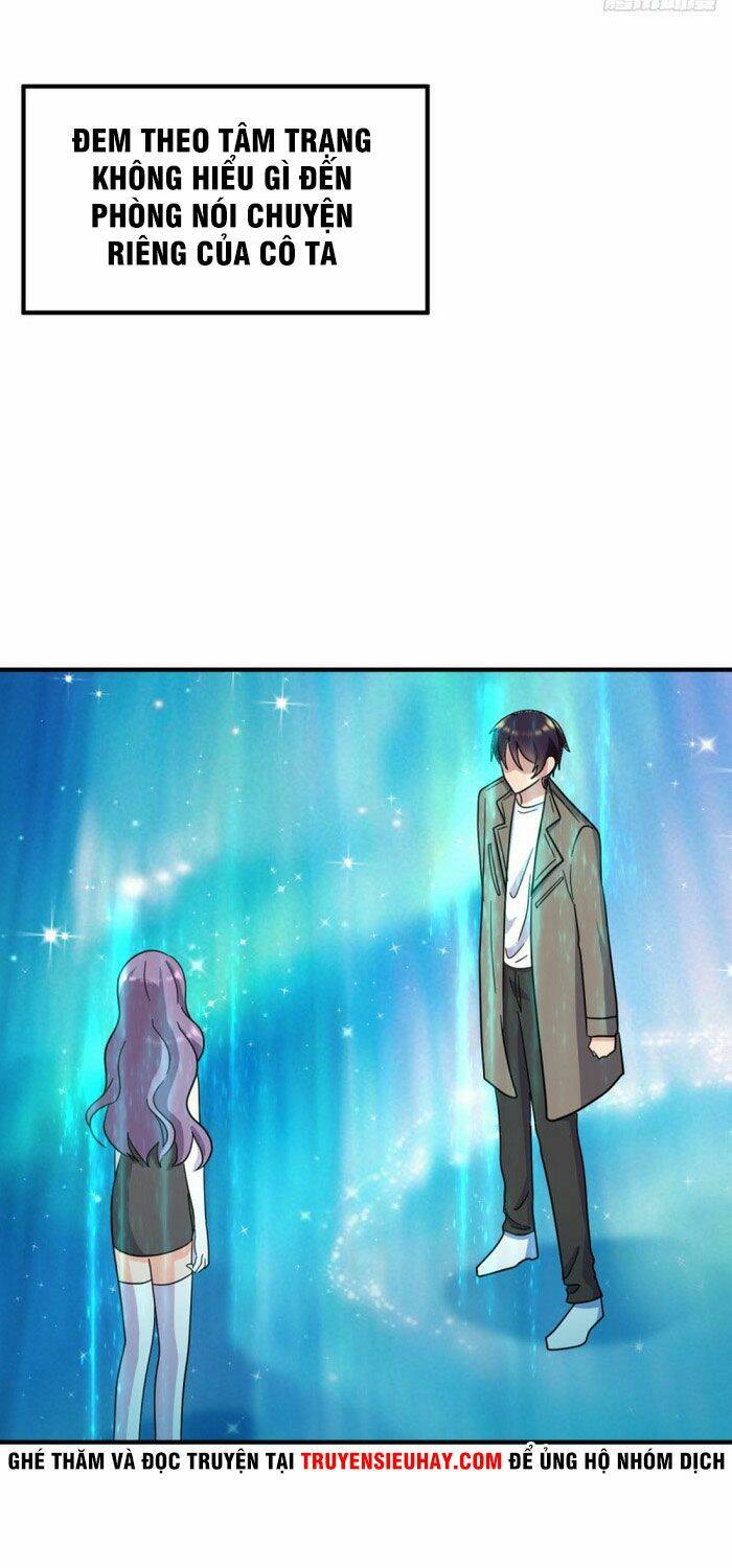 Đại Gia Livestream Vạn Giới: Chapter 81