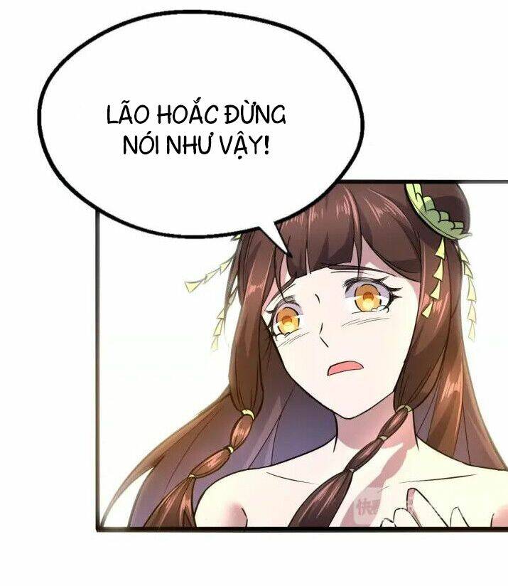 Đại Nghịch Chi Môn: Chapter 86