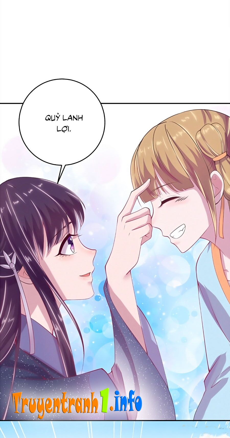 Phượng Ngự Tà Vương: Chapter 11