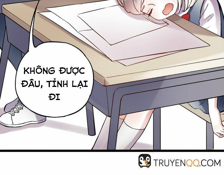 Trạch Thượng Tịch Mịch Huỳnh Hỏa: Chapter 10