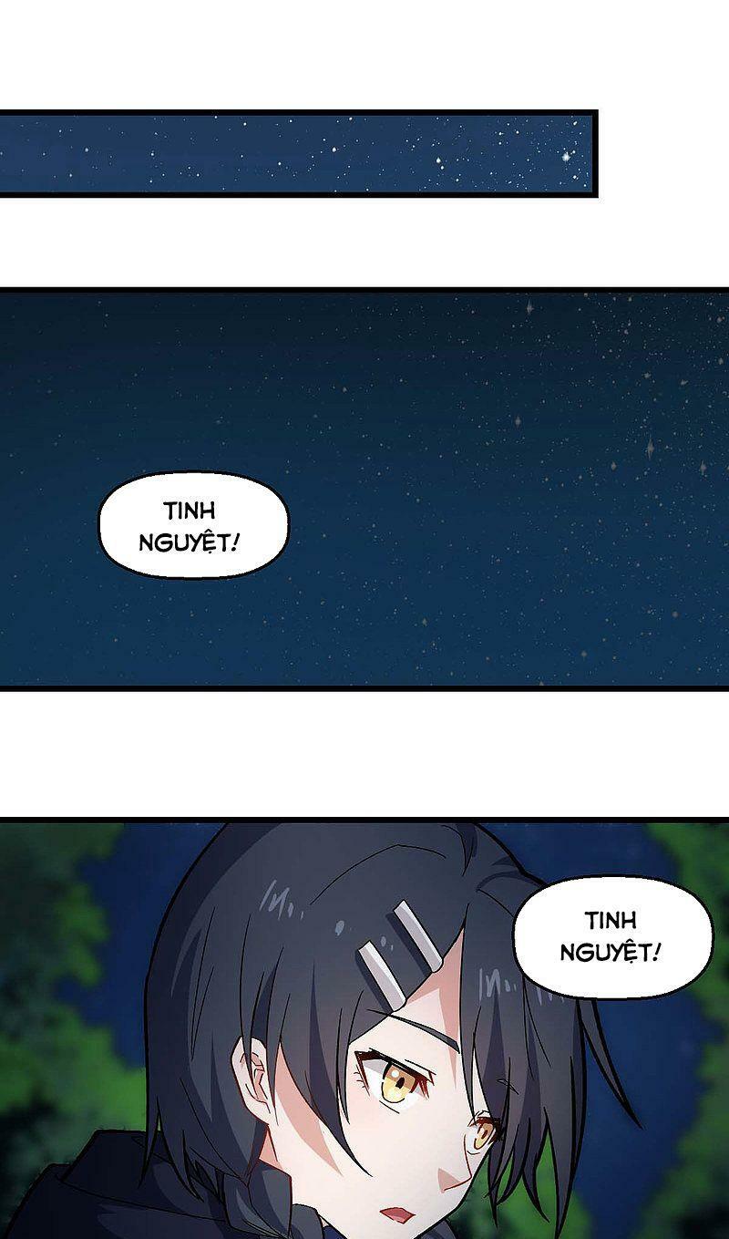 Vườn Trường Cuồng Sư Hệ Thống: Chapter 141