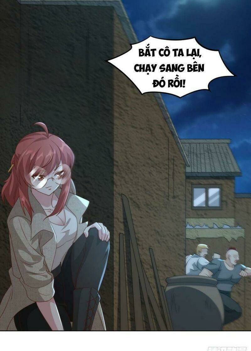 Xâm Lược Vạn Giới: Chapter 60