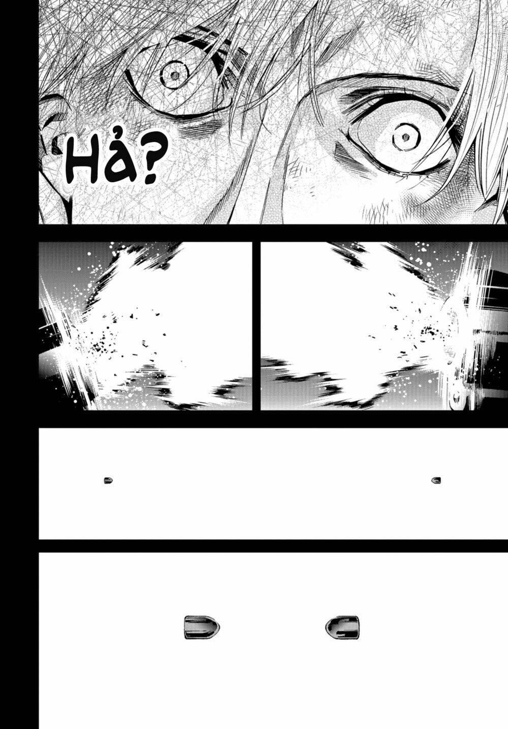 Change The World (Kanzaki Yuuya): Chapter 24