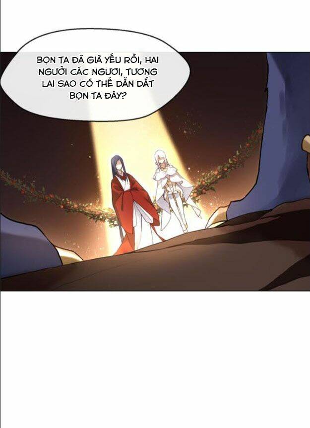 Cửu Thiên: Chapter 5