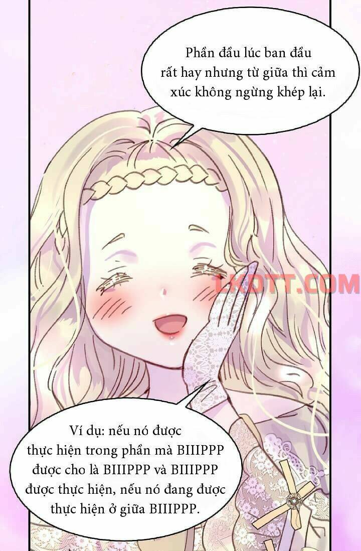 Tôi Không Phải Là Người Tốt: Chapter 136