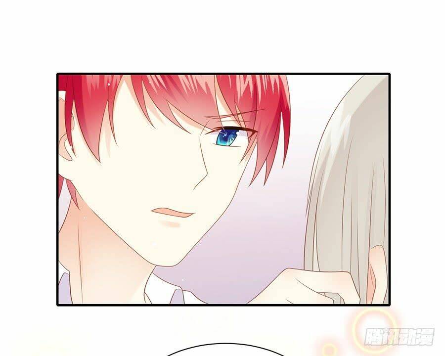 Bảo Bối Thiên Ức Hào Môn: Chapter 15.2