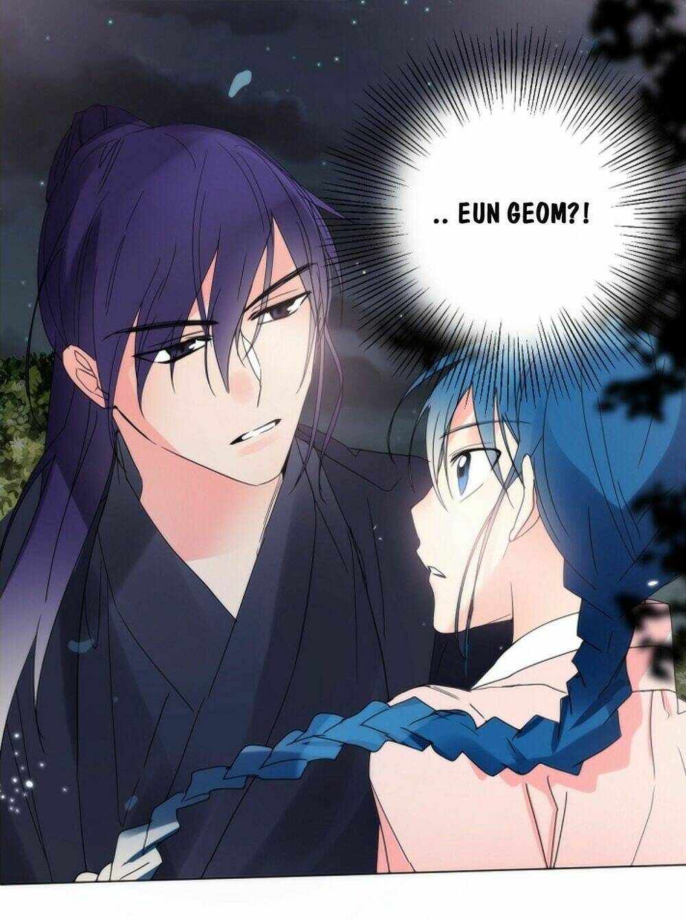 Chae Hong Sa: Chapter 41