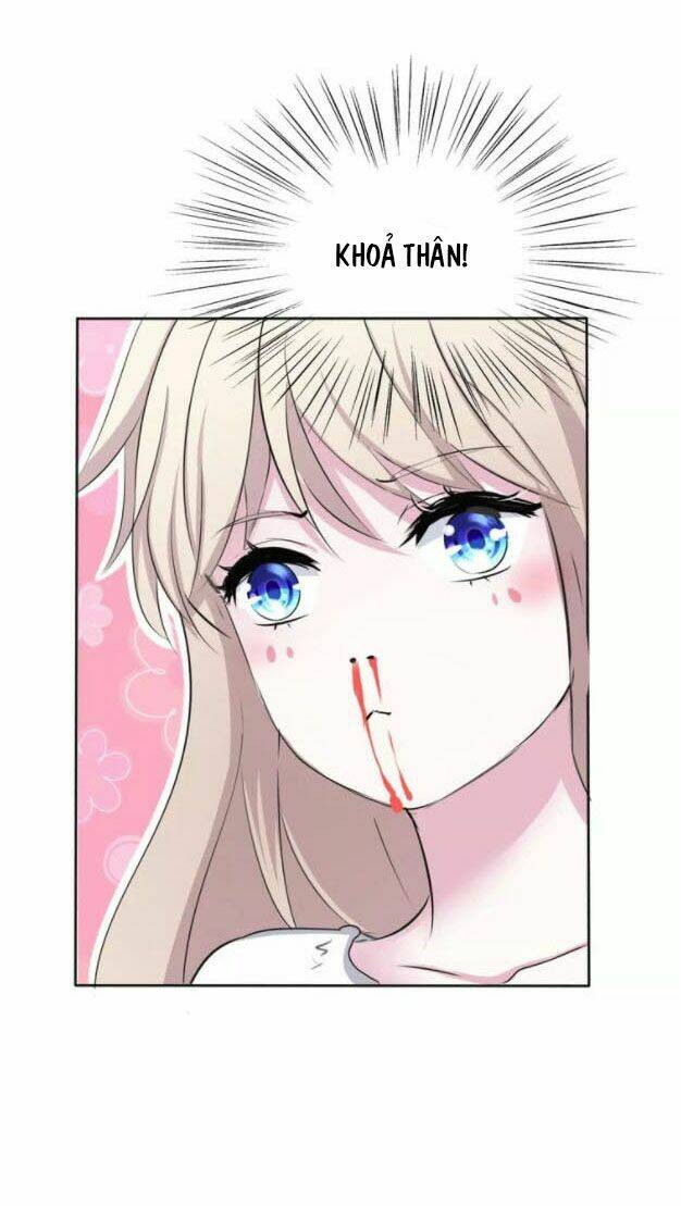 Một Lời Không Hợp Liền Hút Máu: Chapter 4