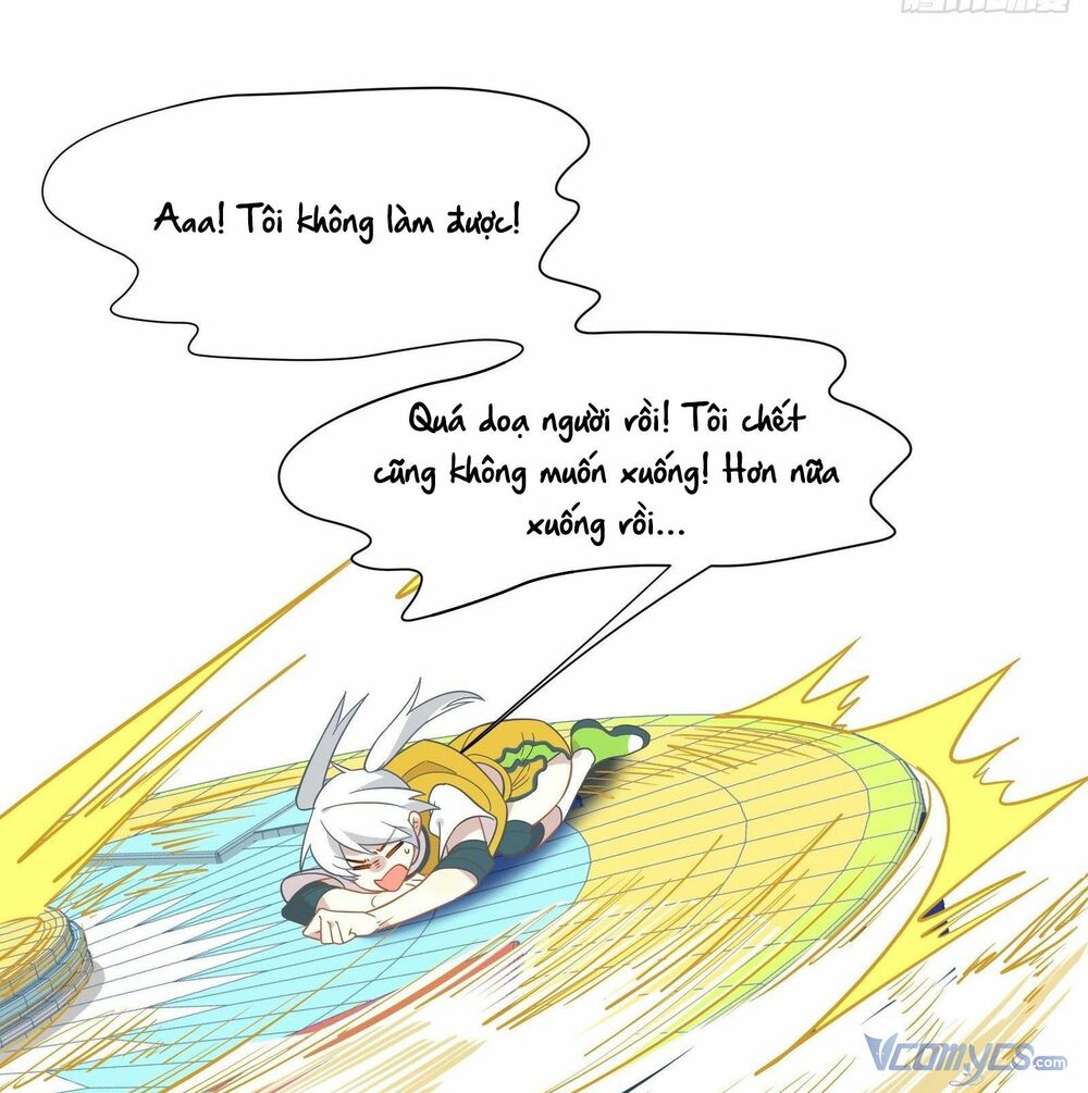 Nữ Phụ Như Tôi Cũng Có Ngày Ra Mắt: Chapter 44