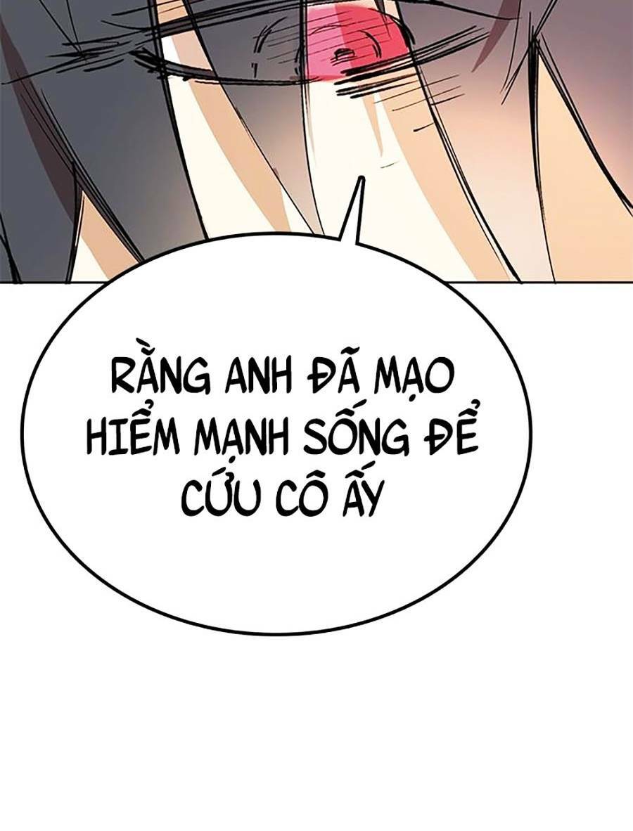 Hard Core Leveling Warrior Ss2: Chapter 128