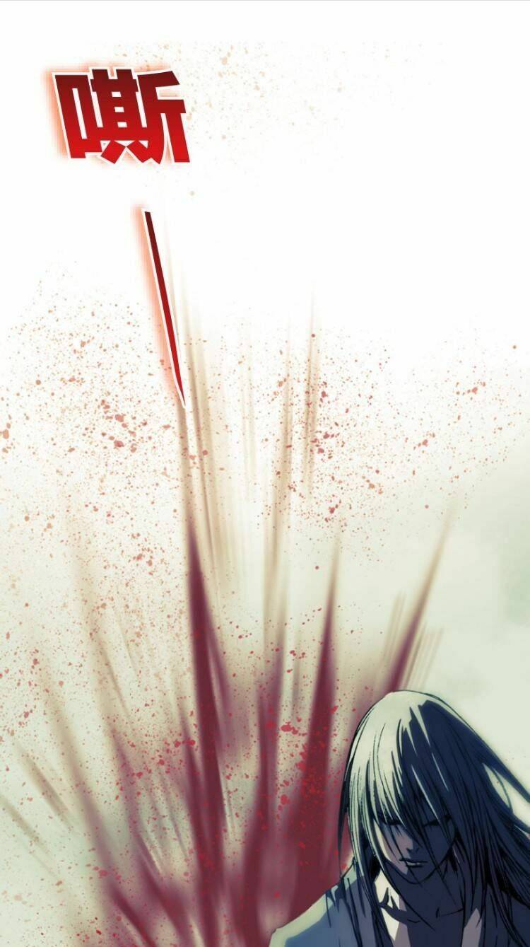 Tuyệt Hành Giả: Chapter 12