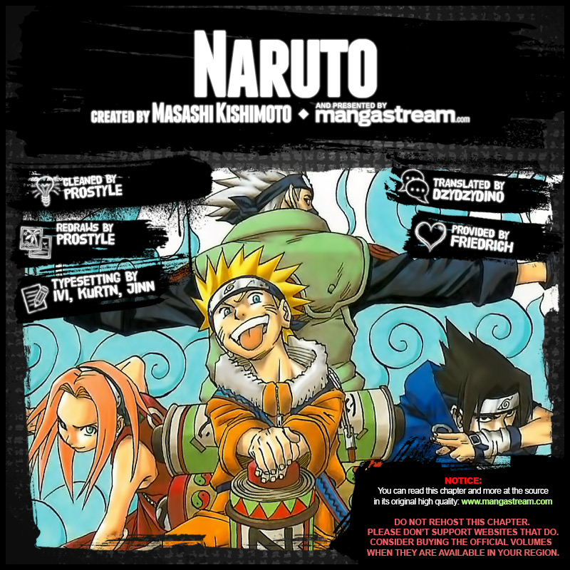 Naruto: Chapter 700.7