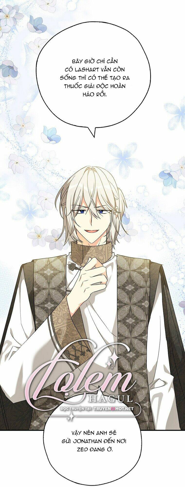 Ba Người Anh Trai Của Tôi Là Bạo Quân: Chapter 72.2