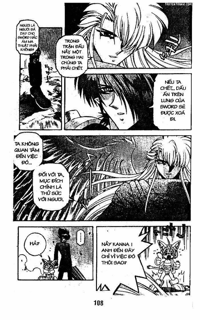 Devil And Devil: Chapter 33