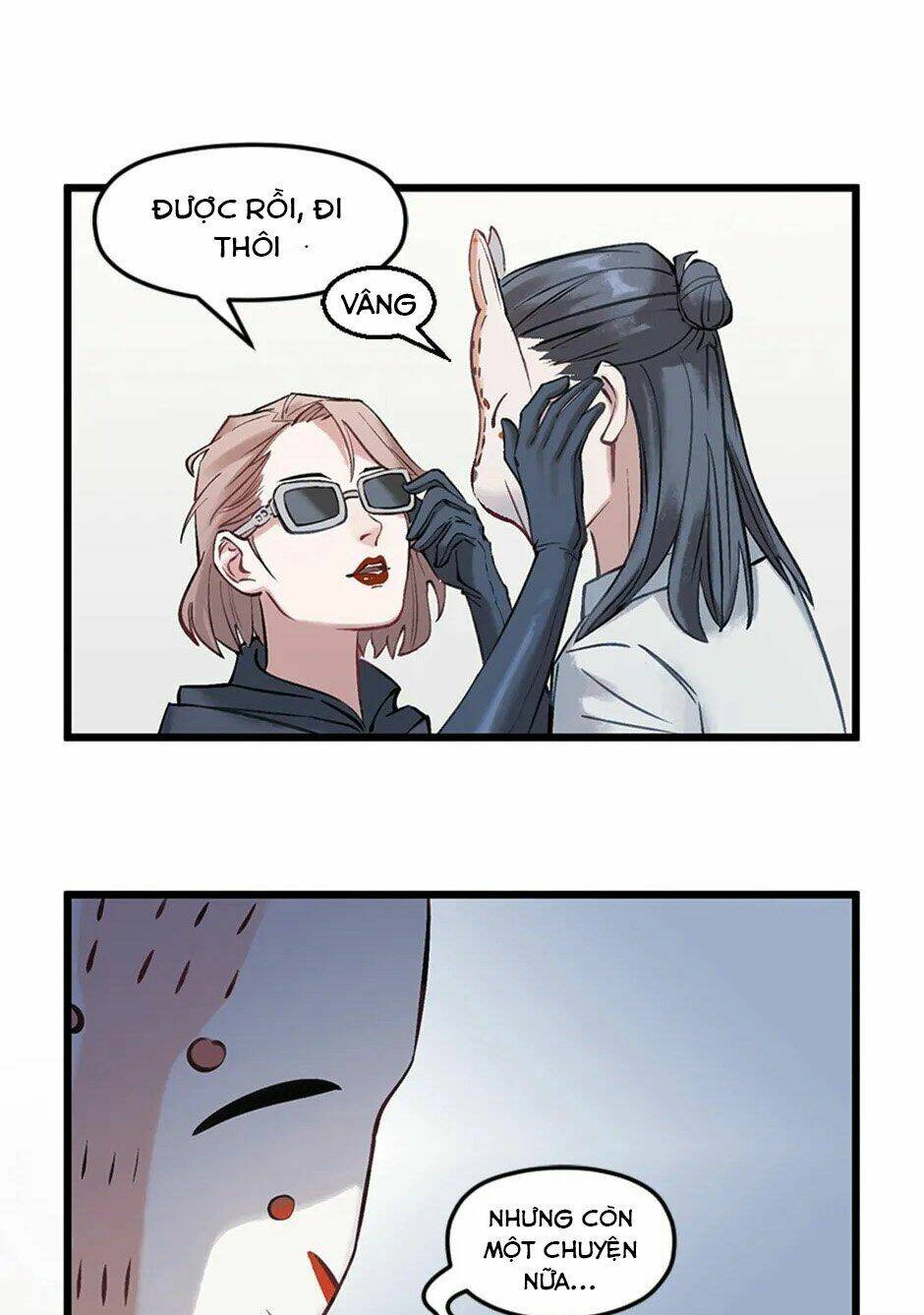 Anh Hùng Và Hiệp Nữ: Chapter 17