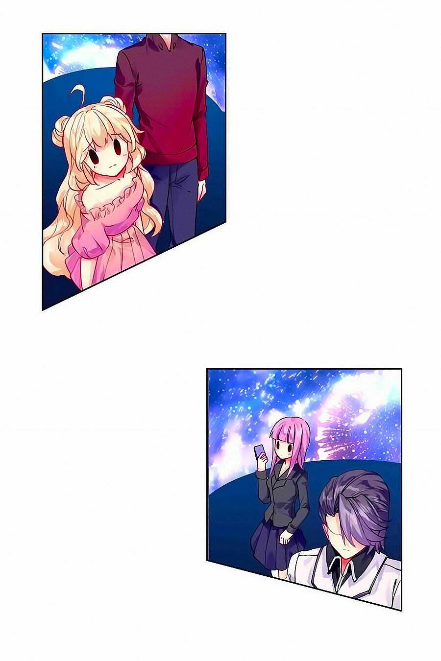 101 Sủng Vật Tình Nhân: Chapter 70