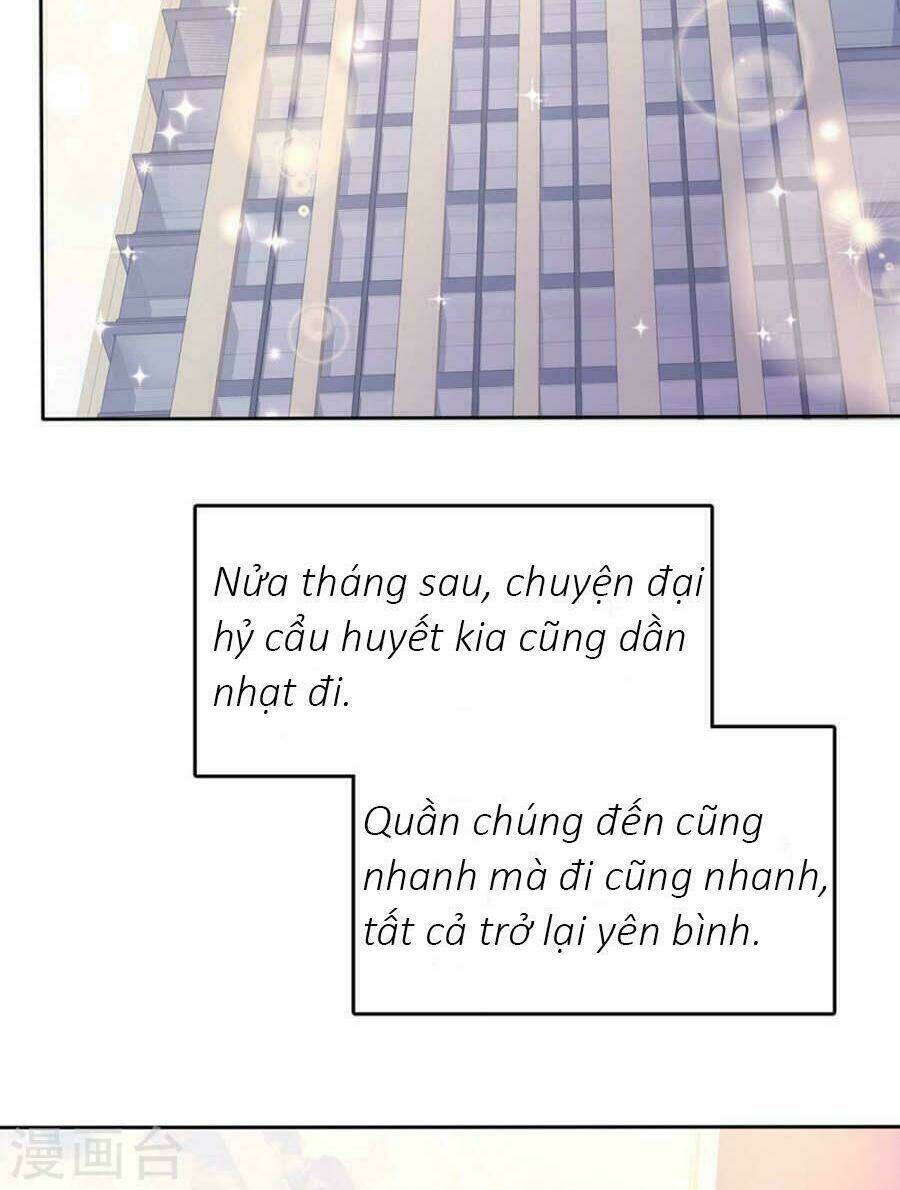 Con Đường Phản Công Của Sủng Thê: Chapter 16