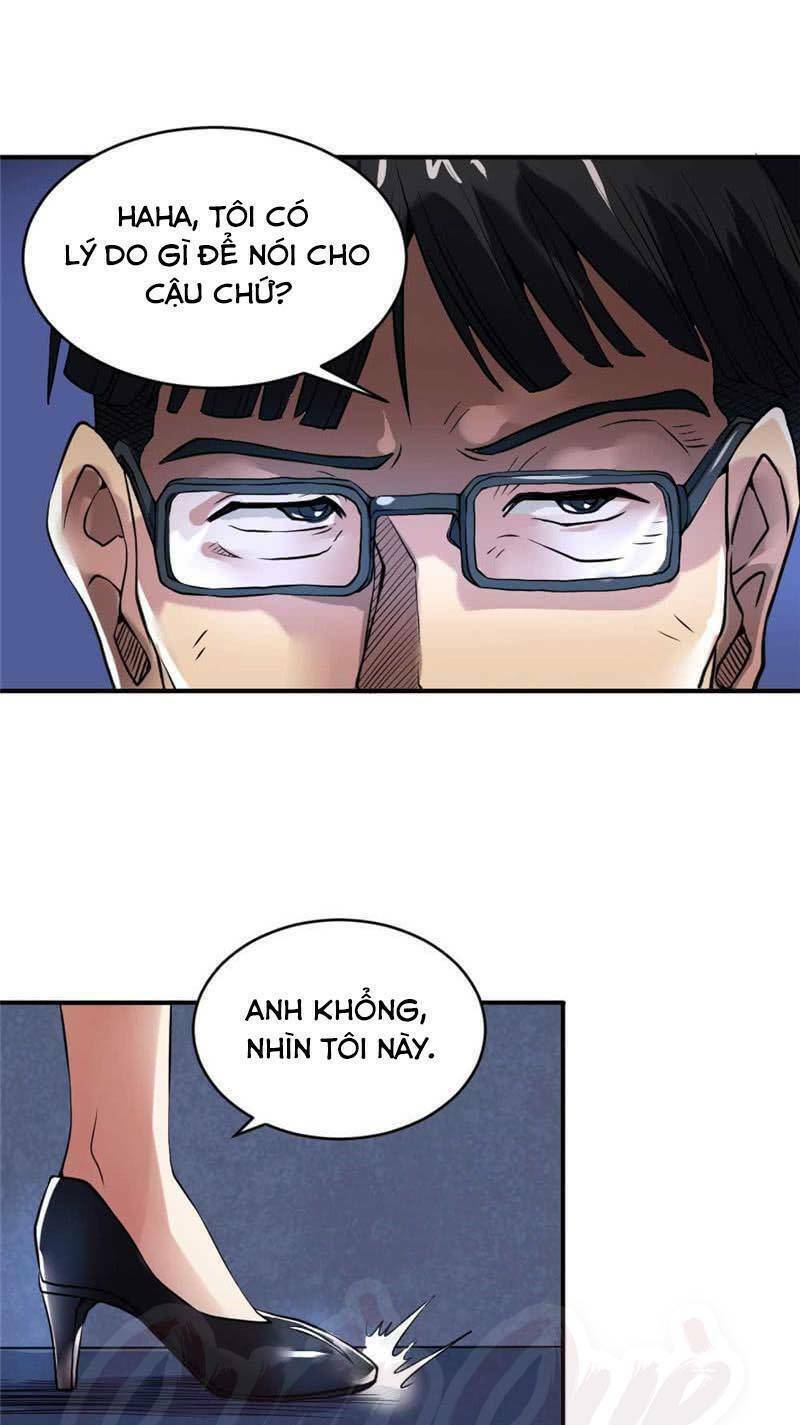 Cuộc Sống Tận Thế Bắt Đầu Từ Số 0: Chapter 40