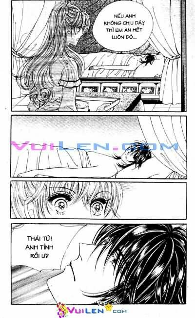 New Sexy Simpleton: Chapter 28