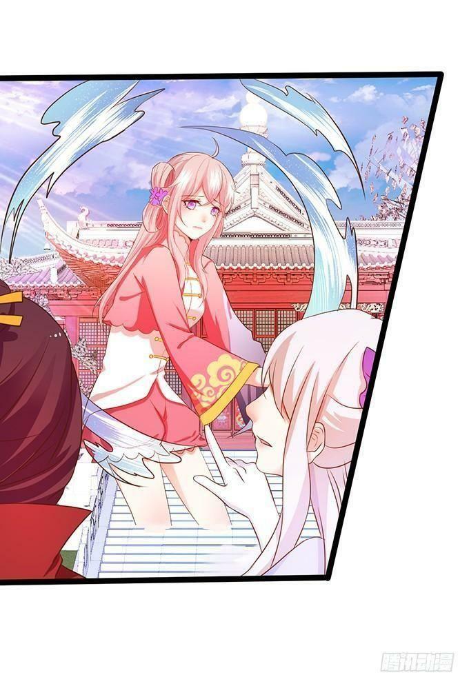 Hồ Tiên Hung Bạo: Chapter 69