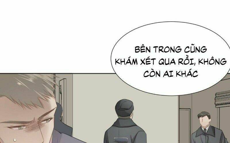 Điều Giáo Gấu Bắc Cực: Chapter 40