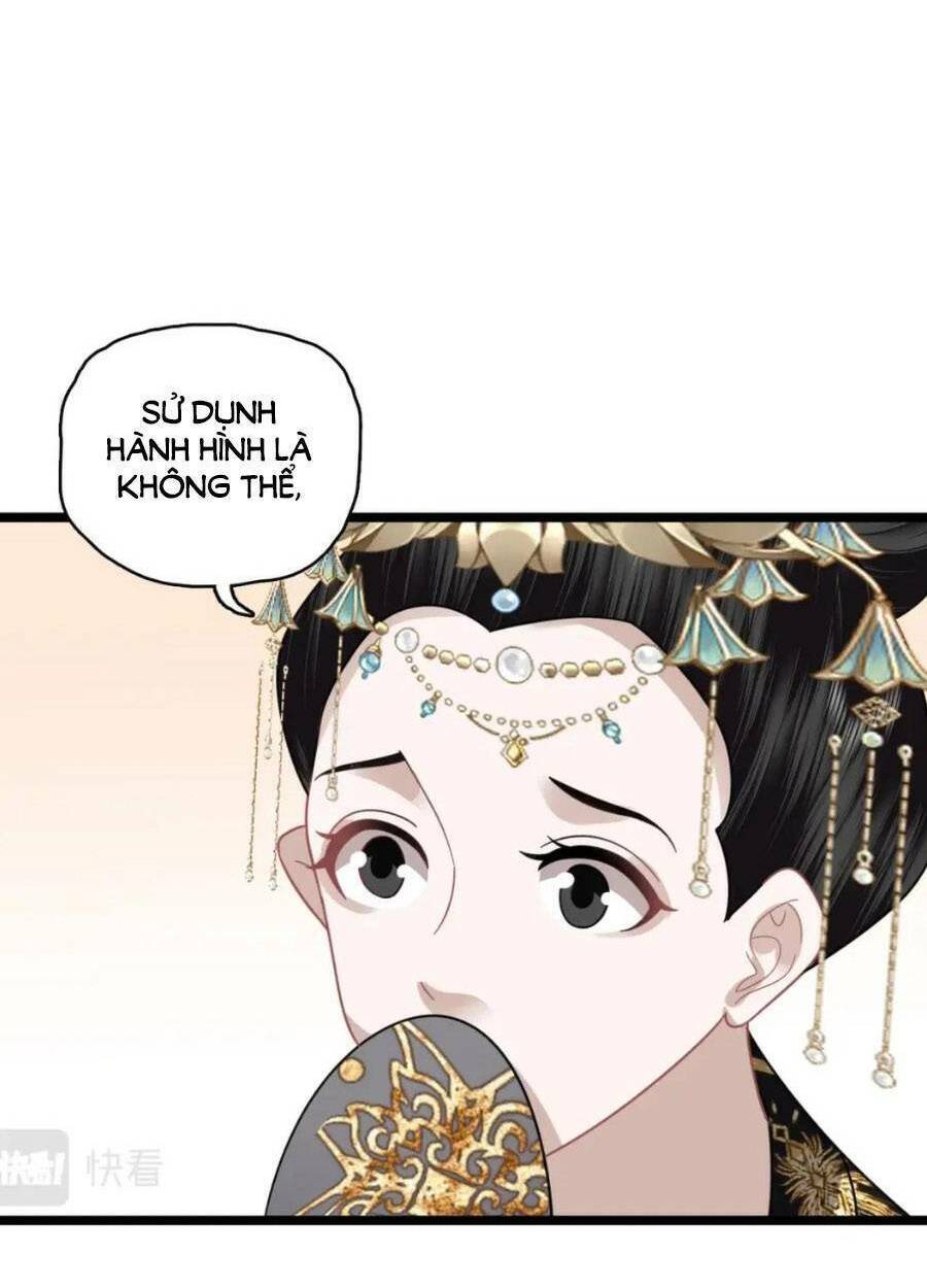 Điều Hương Vương Phi: Chapter 37