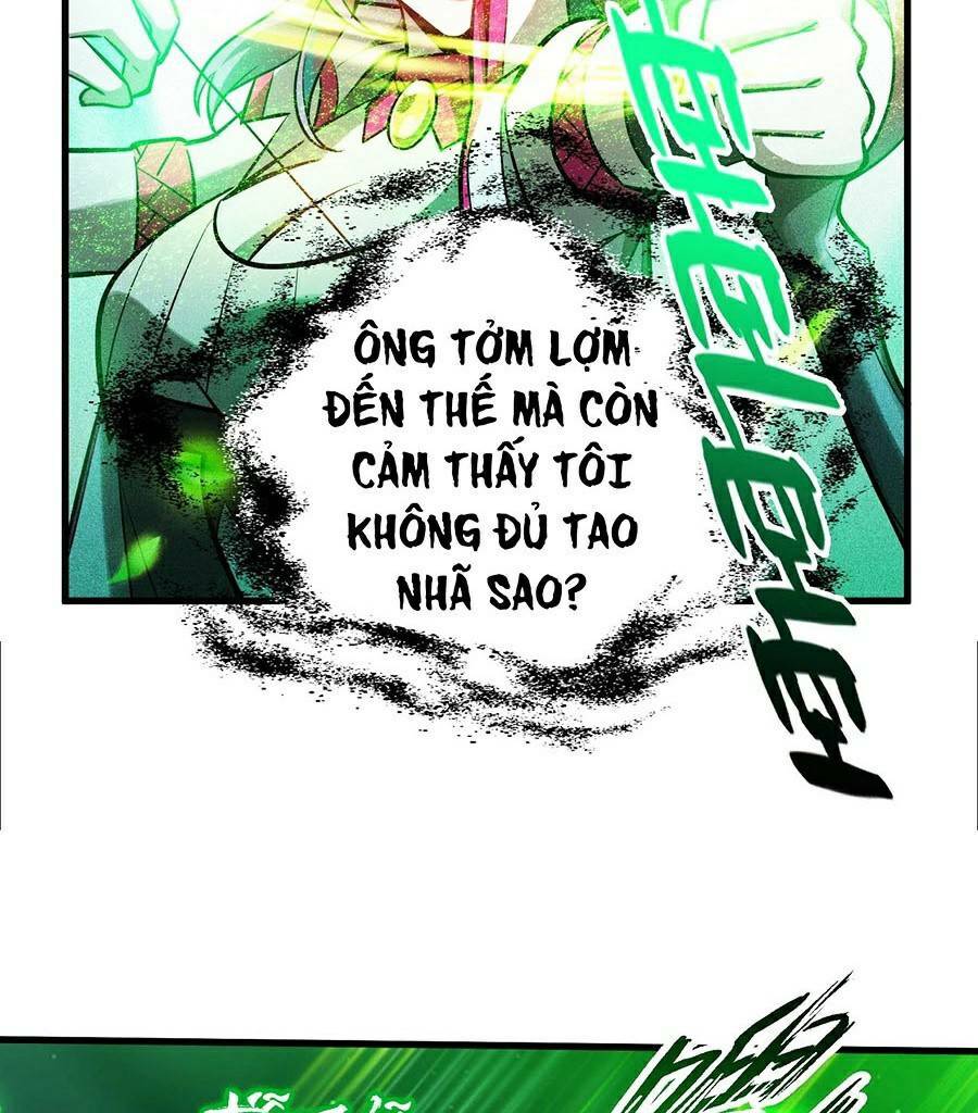 Người Chơi Siêu Mạnh: Chapter 17