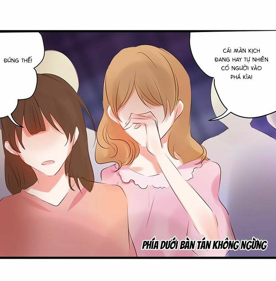 Bạn Trai Là Ngôi Sao: Chapter 26